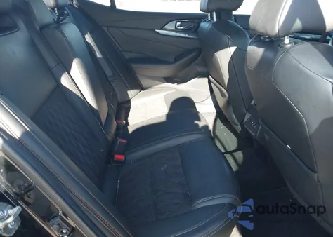 2019 Nissan Maxima 3.5 Sr z USA, uszkodzony, nr VIN 1N4AA6AV5KC361178